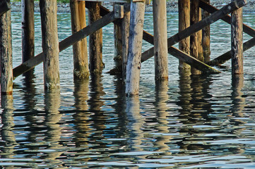 Pilings