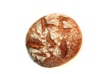 Roggenbrot