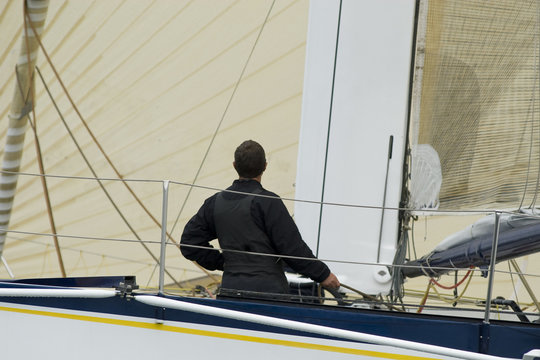 skipper