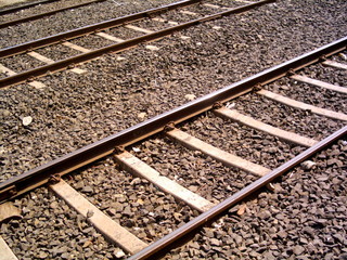 Railway Track