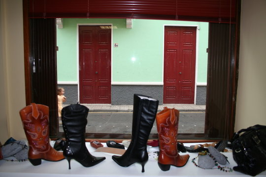 escaparate
