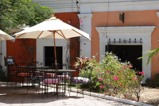 Restaurant in San Jose del Cabo