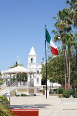 Mission San Jose del Cabo 