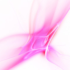 Obraz premium fibers ray