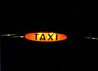 Taxi