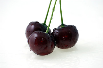 Fresh cherry 