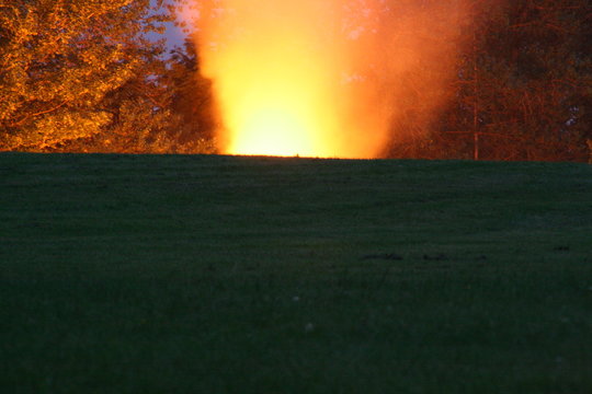 Volcano