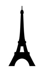 Tour Eiffel simple