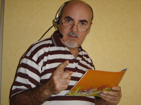 homme au telephone 