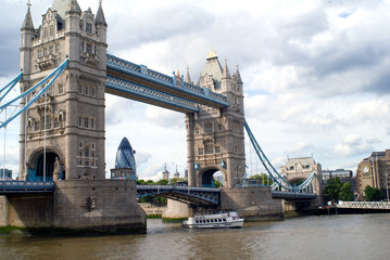 Tower Bridge
