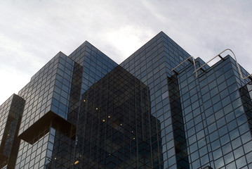 Corporate Building