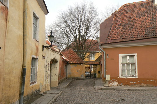 Tallin