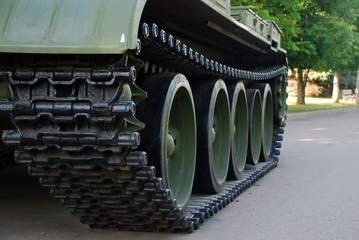 caterpillar