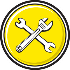 Plumber logo