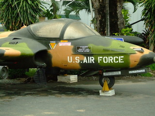 Avion de combat