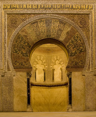 Mihrab