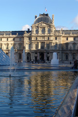 Louvre