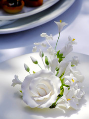 Wedding Flower