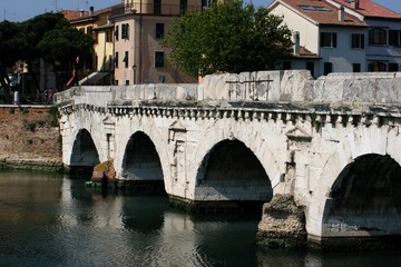 Roman Bridge