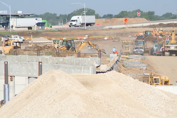 construction