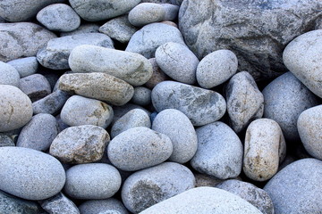 Granite Cobblestones