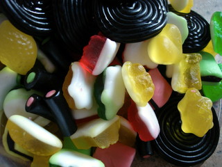 Bonbons