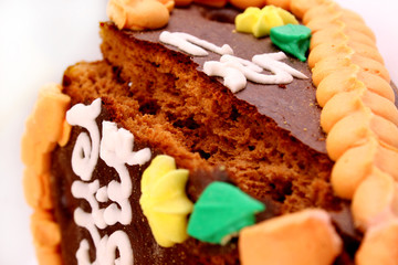 lebkuchenherz