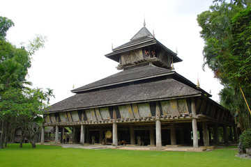 Fototapeta premium House