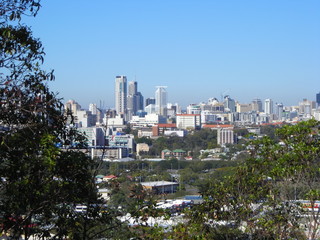 Brisbane skyline 3