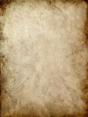 altes pergament