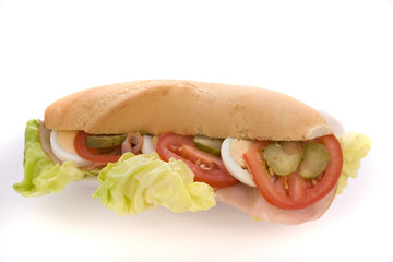 sandwich