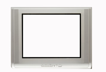 Blank Tv