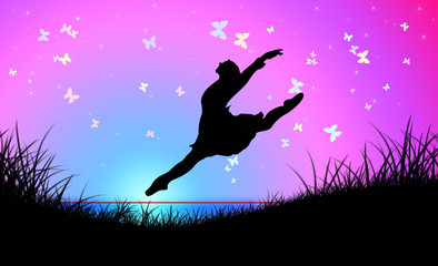 fly in the sky © FotoDesignPP