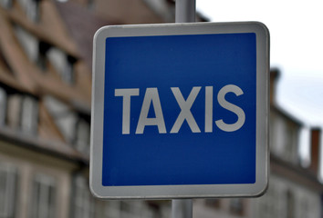taxi