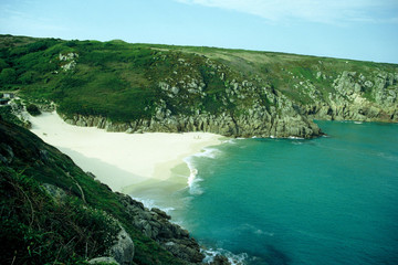 angleterre cornouaille