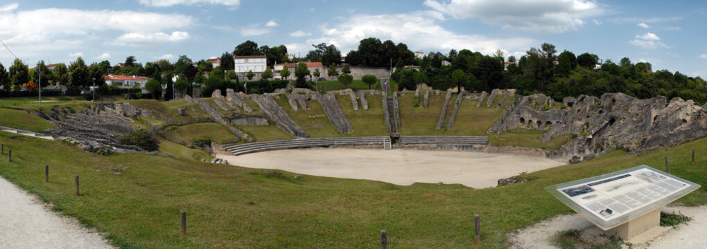 amphitheatre de saintes (17)