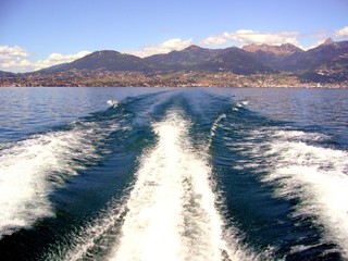 Lac l&eacute;man