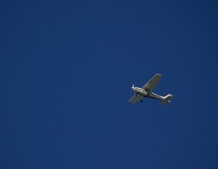 little plane