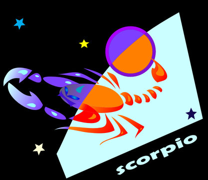 scorpio