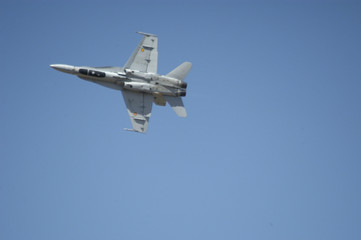 Avion F-18-264