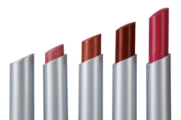 Fototapeta premium lipsticks