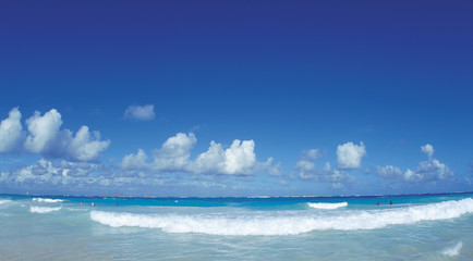 Punta Cana, Dominican Republic