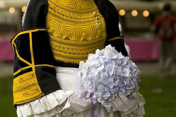 costume breton