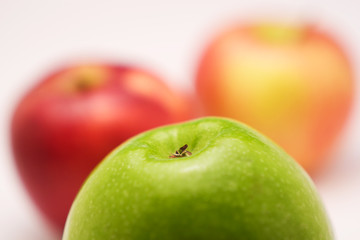 Apples
