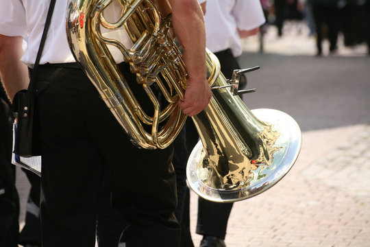 Musikkapelle