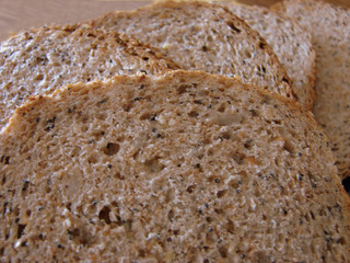Mehrgetreidebrot
