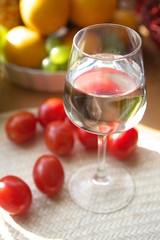 Vegetarian appetizer