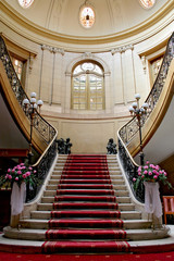 Stairwell 