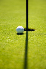 Golf club