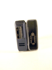 USB memory